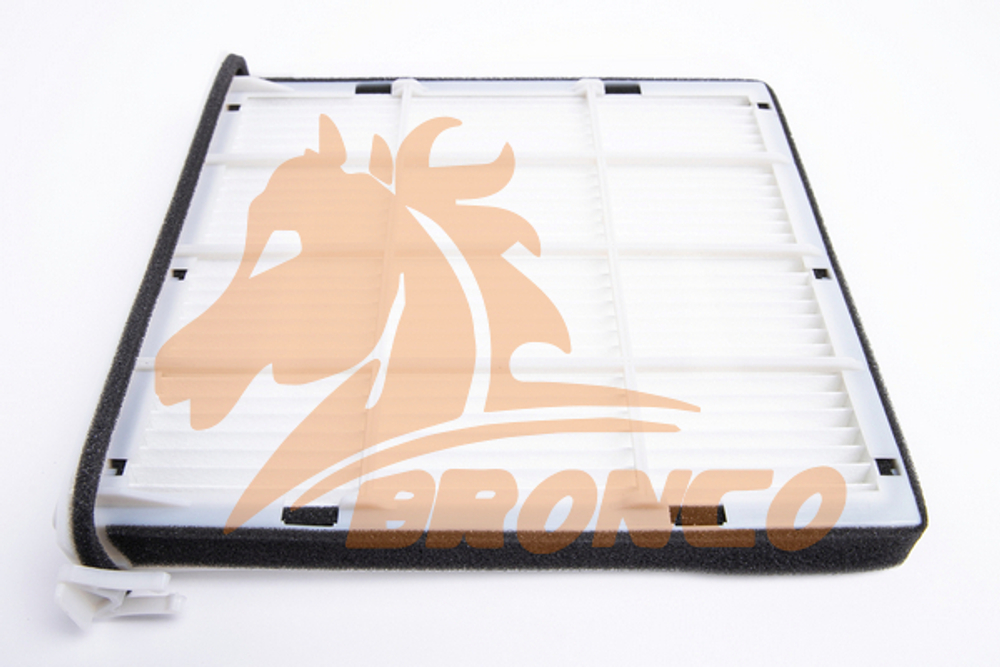 Фильтр салонный BRONCO  BRC-2169