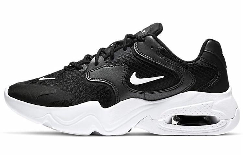 Кроссовки Nike Air Max 2X (Женская размерная сетка)
