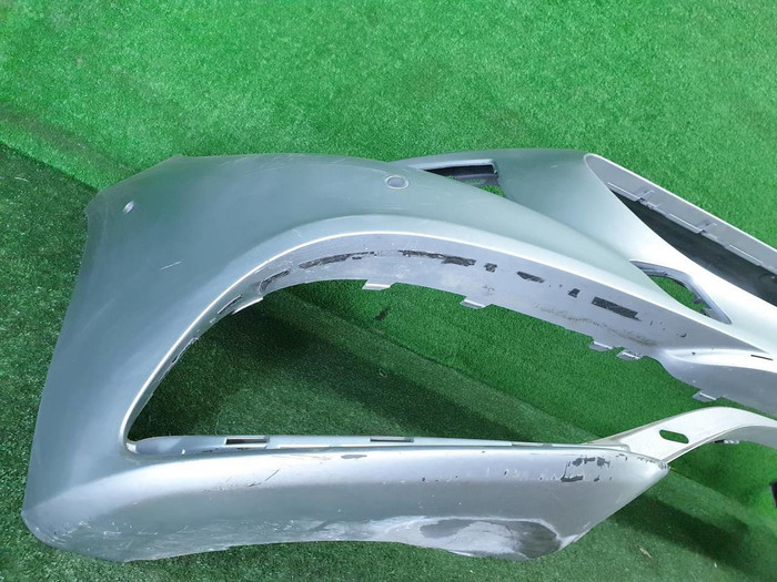 Бампер передний Mercedes S C217 (2013-2017) AMG 63