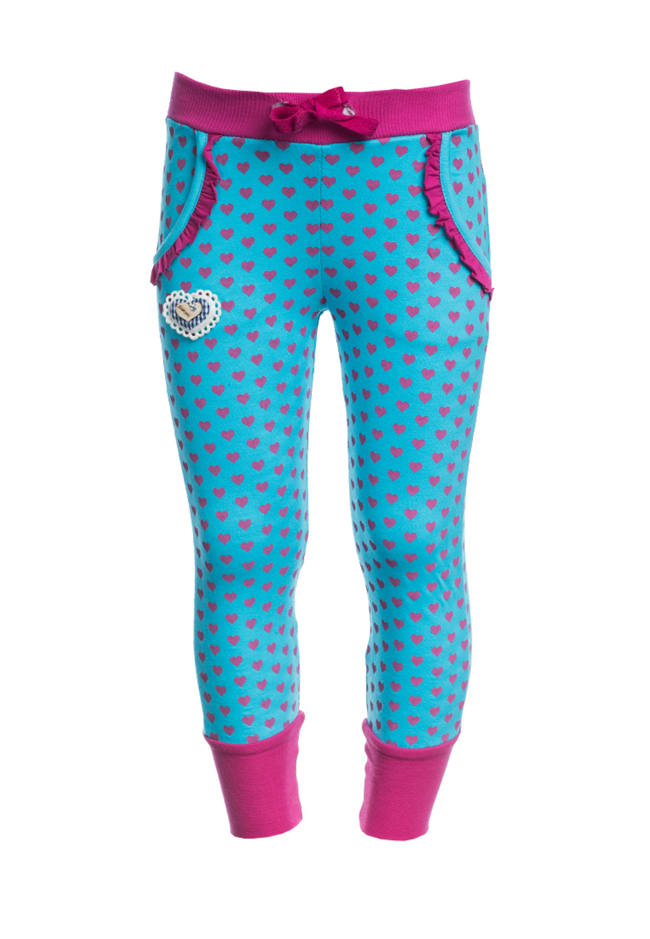 Штаны для девочки