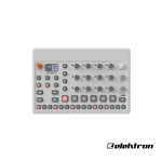 Elektron Model Samples