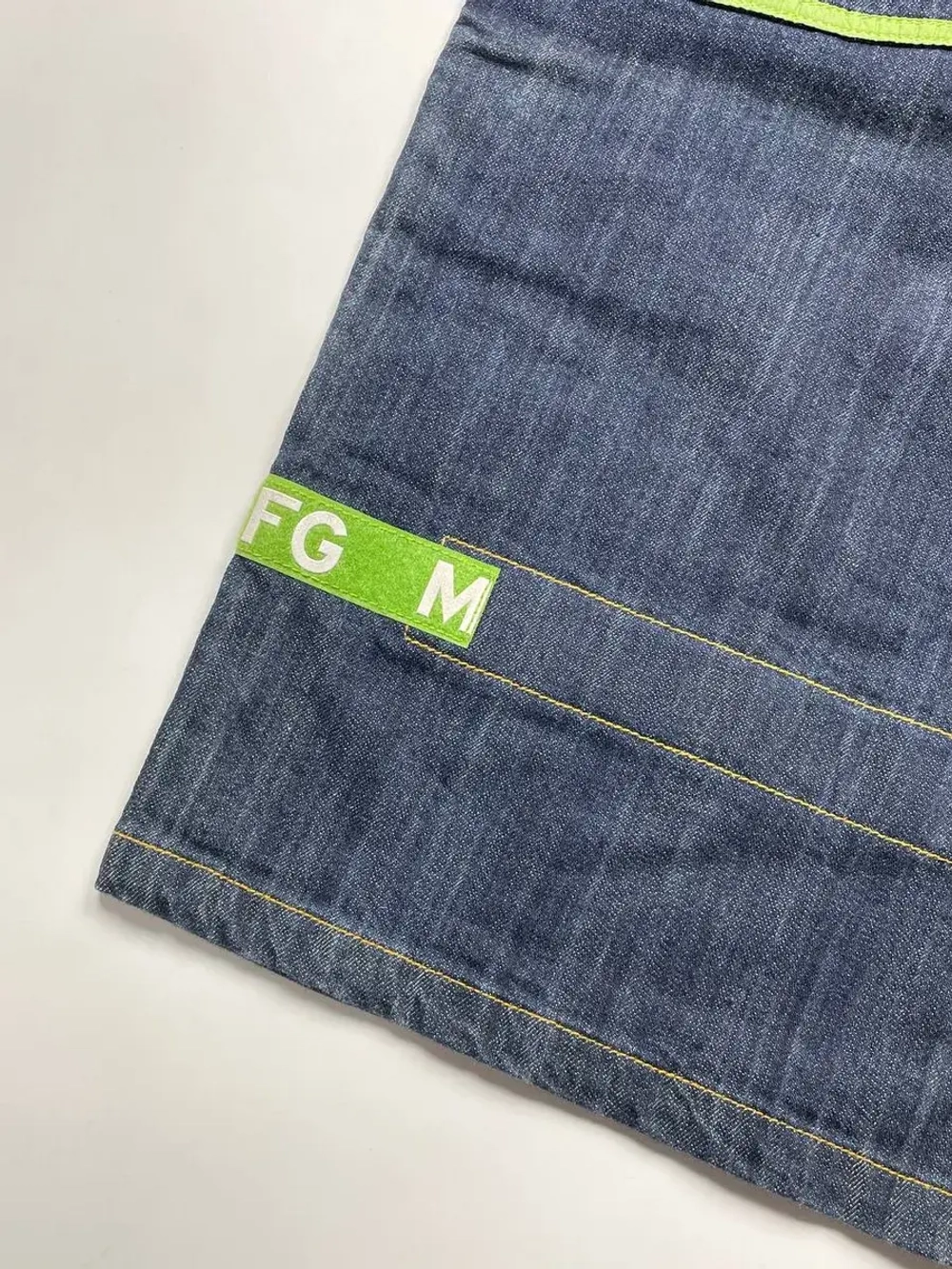 Шорты от MFG Ecko South pole True religion Jnco
