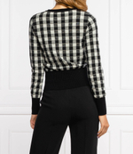 свитер saggezza MAX&amp;Co. - черный(736493)