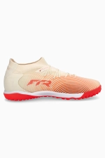Сороконожки Puma Future 9 Match TF - белый