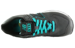 Кроссовки New Balance Nb 574 (Женская размерная сетка)