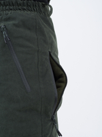 Зимний мужской костюм TritonGear Triton Pro -45 (Norvegia) Хаки