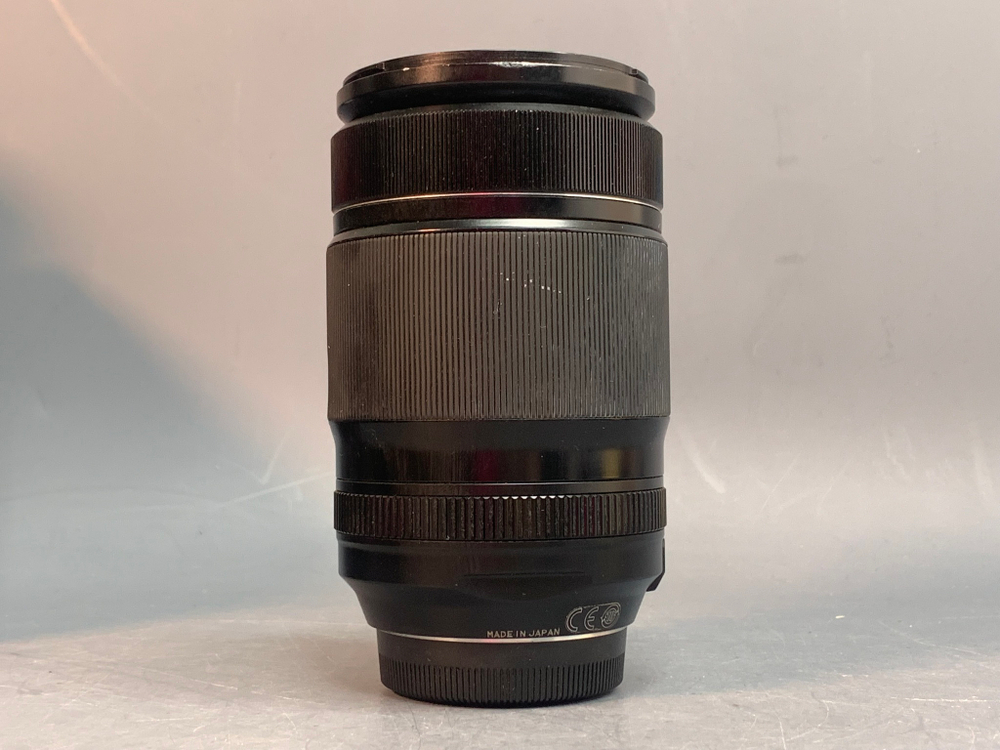 FujiNon XF 55-200mm 3.5-4.8 R LM OIS
