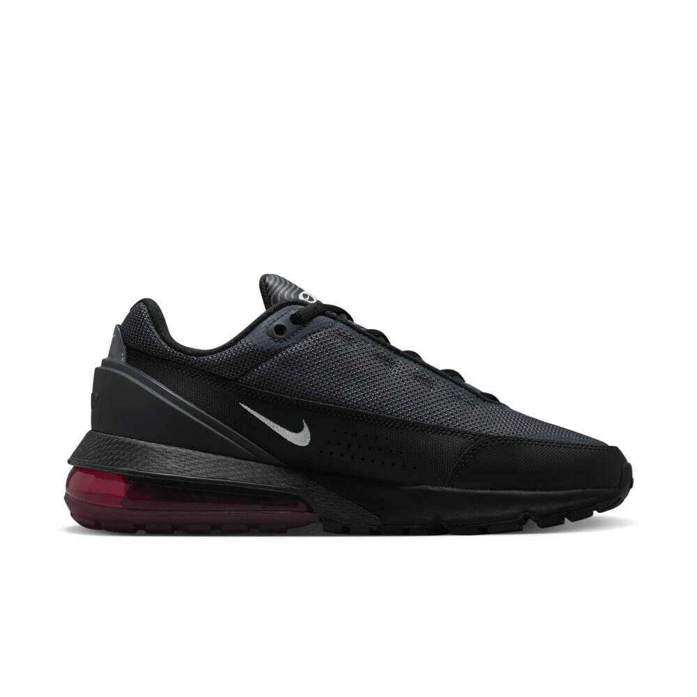 Кроссовки Nike Air Max Pulse Black/Varsity Red