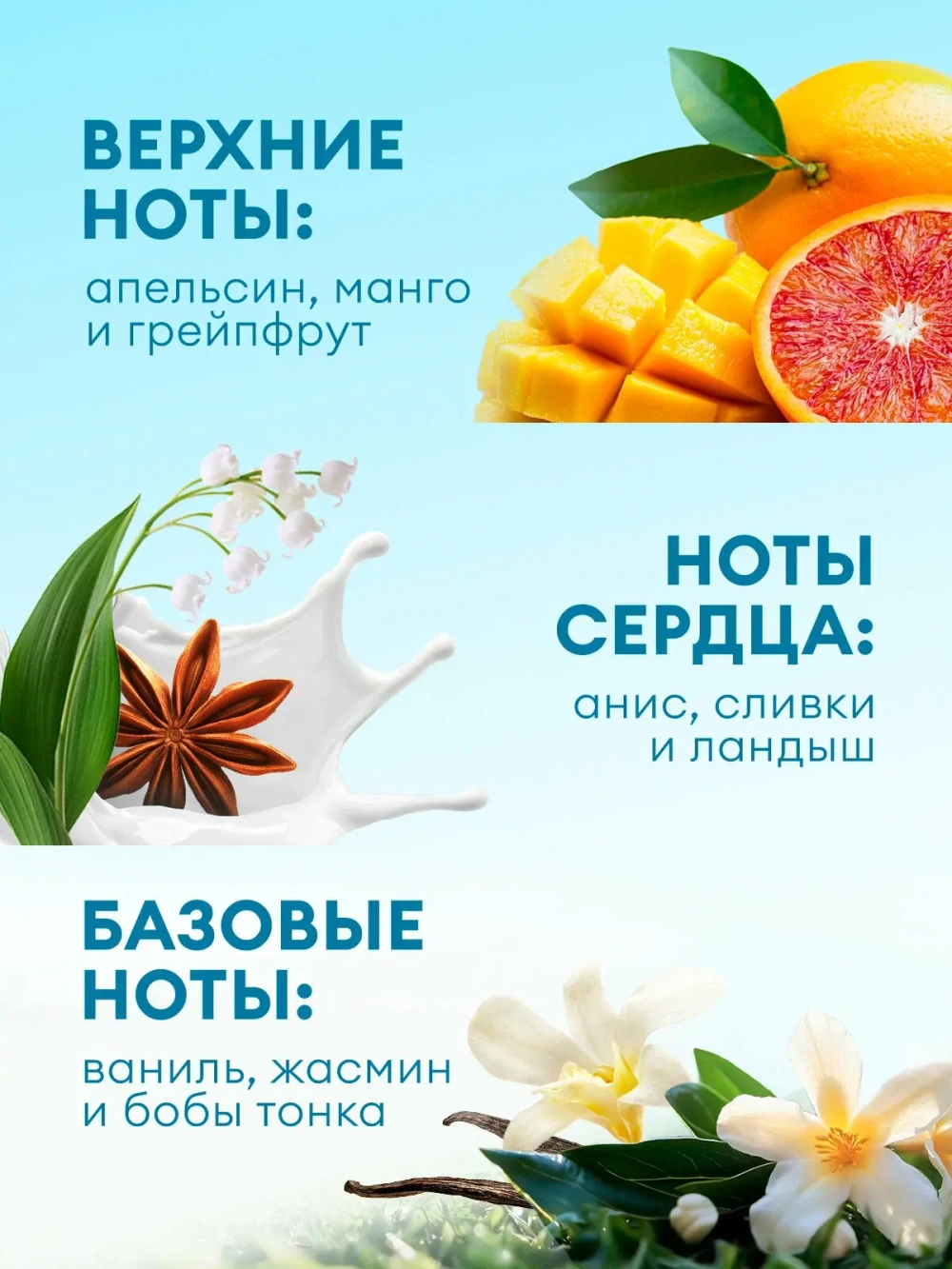 GraSS Кондиционер для белья EVA Golden Elixir концентрат 1л