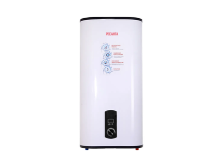 Водонагреватель накопительный (50 литров) Ресанта ВН-50У