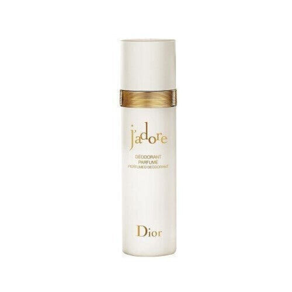 Женская парфюмерия Dior J&#39;adore Deodorant