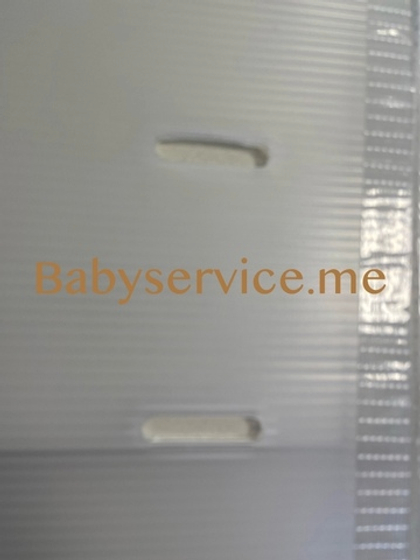 Сиденье и спинка Inglesina Quid / Quid2