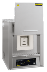 Nabertherm LHT 01/17 D печь для синтеризации циркона (контроллер P580)