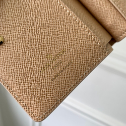 Louis Vuitton Clea Wallet