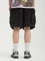 Мужские Шорты Chow From Afar