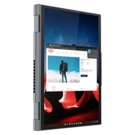 ThinkPad X1 Yoga: История создания и преимущества
