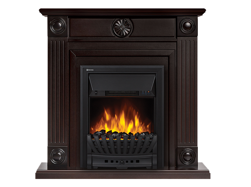 Портал Firelight Frame Classic шпон венге