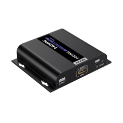 Удлинитель HDMI Lenkeng LKV683-5.0 (4K, 120)