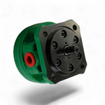 Пластинчатый насос БГ12-41 (10л.) ТУ 2.053.1342 – 78