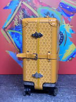 Чемодан Goyard