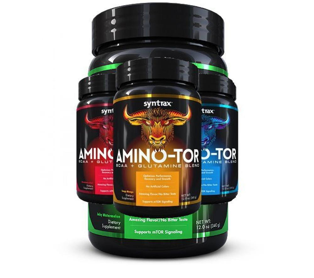 AMINO-TOR