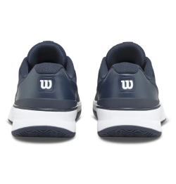 Женские Кроссовки теннисные Wilson Intrigue Pro - navy blazer/navy blazer/white