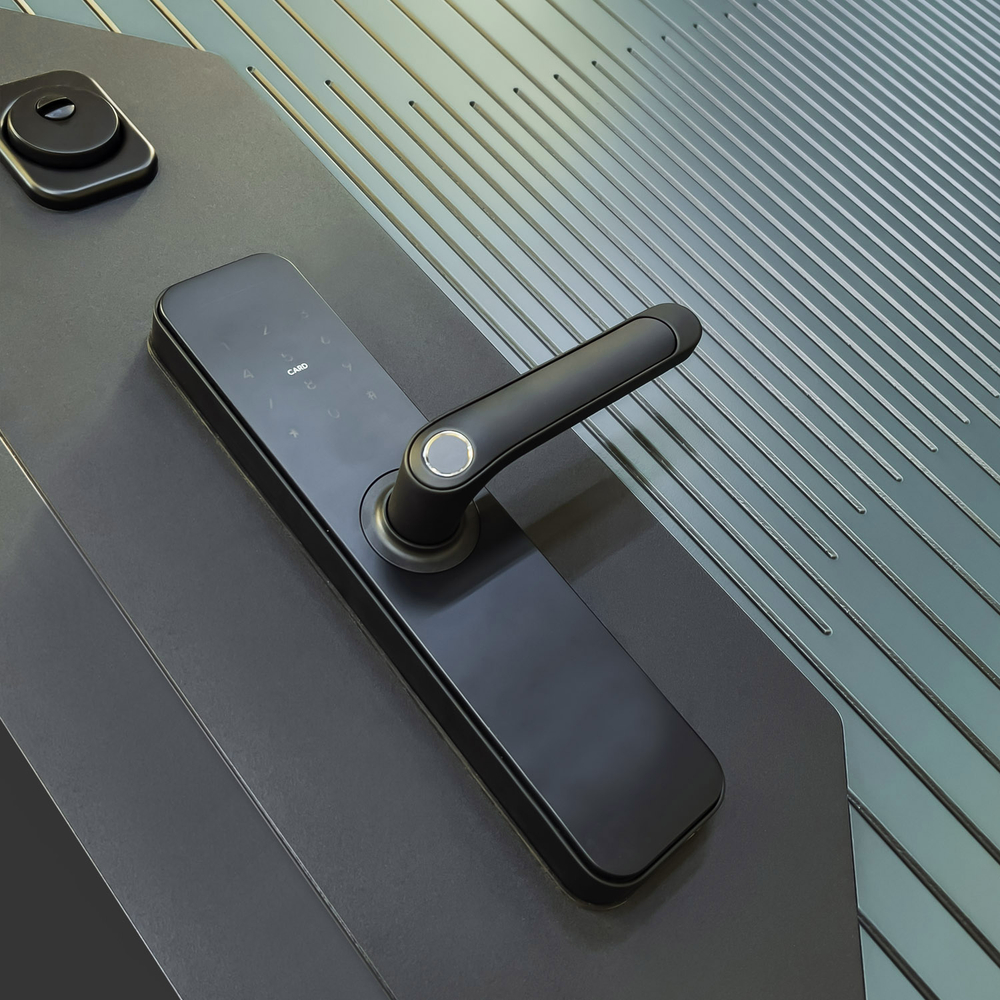 Смартлаб зеркало МАХ серый рельеф софт