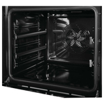 Электрический духовой шкаф Korting OKB 8951 EX ST фото 2