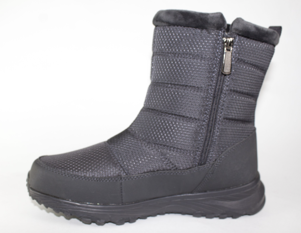 Дутики мужские зимние 2354-4