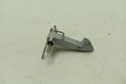 F10A8HDC кт159 Крючок люка для стиральной машины LG F10A8HDC б/у
