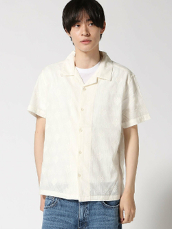 Рубашка мужская GUESS