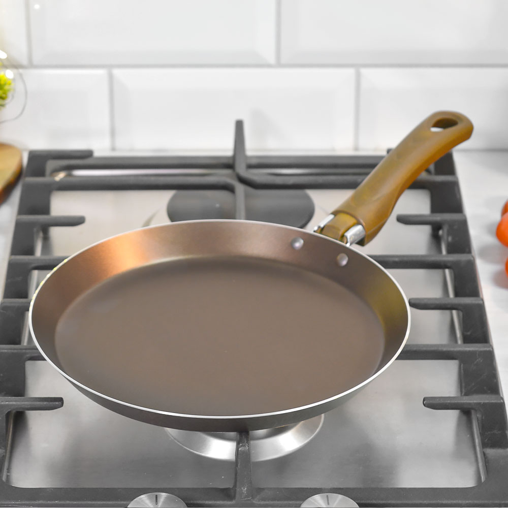 Блинница 22см Prima Collection Блюз