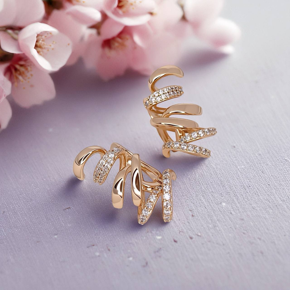 Серьги Xuping - арт204