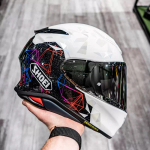 SHOEI NXR2 ORIGAMI TC-5