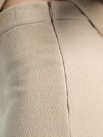 Костюм флисовый Дыхание зимы (светло-бежевый) К15201-10М LT Collection