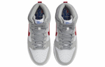 Кроссовки Nike Dunk "Athletic Club"