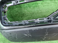 Бампер задний Changan CS55PLUS (2021-2024)