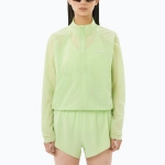 Женская ветровка Salomon Shakeout Fly butterfly