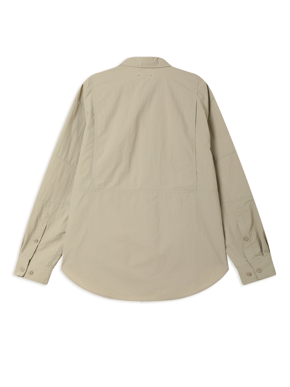 Мужская Рубашка Nylon Brentwood