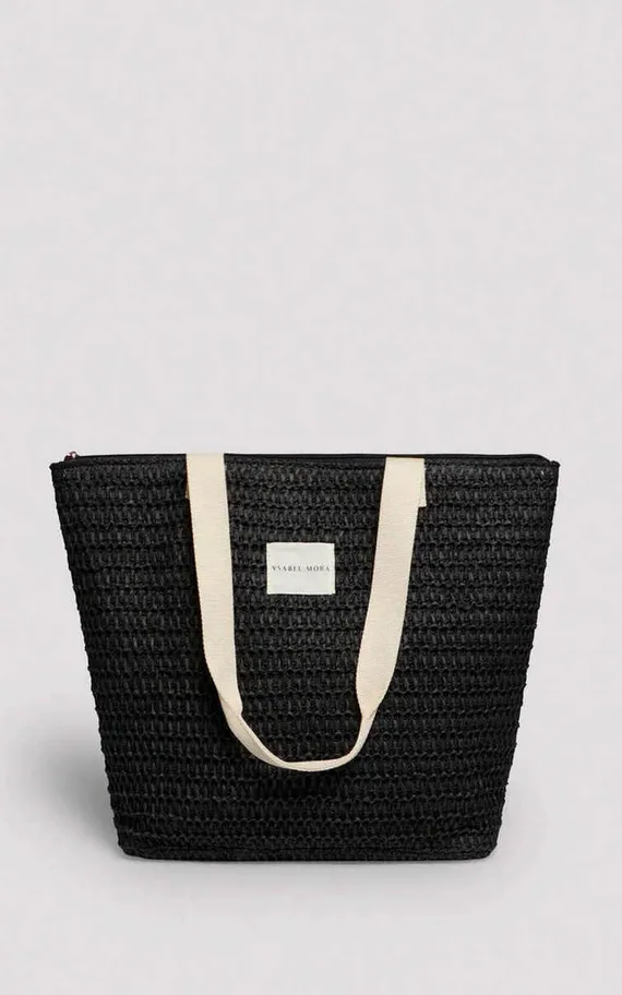 ILHA DE MEL 86207 Сумка пляжная