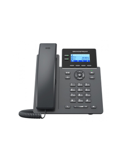 Grandstream GRP2602W WiFi телефон SIP с б/п
