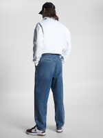 Джинсы мужские TOMMY HILFIGER RELAXED RUSCAN RGD LEGEND BLUE