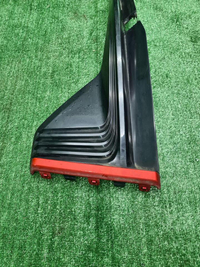 Накладка переднего бампера Changan CS55PLUS 21-24