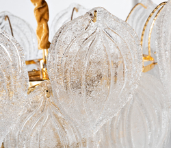 Люстра Garda Decor 92EL-YG18498-10P