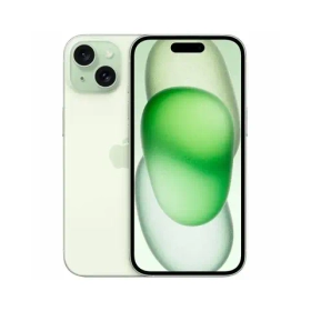 Apple iPhone 15 (Green)