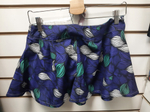 Юбка-бордшорты KANA BEACH  AZUKI BOARDSHORTS, артикул 0000183, цвет XCVI