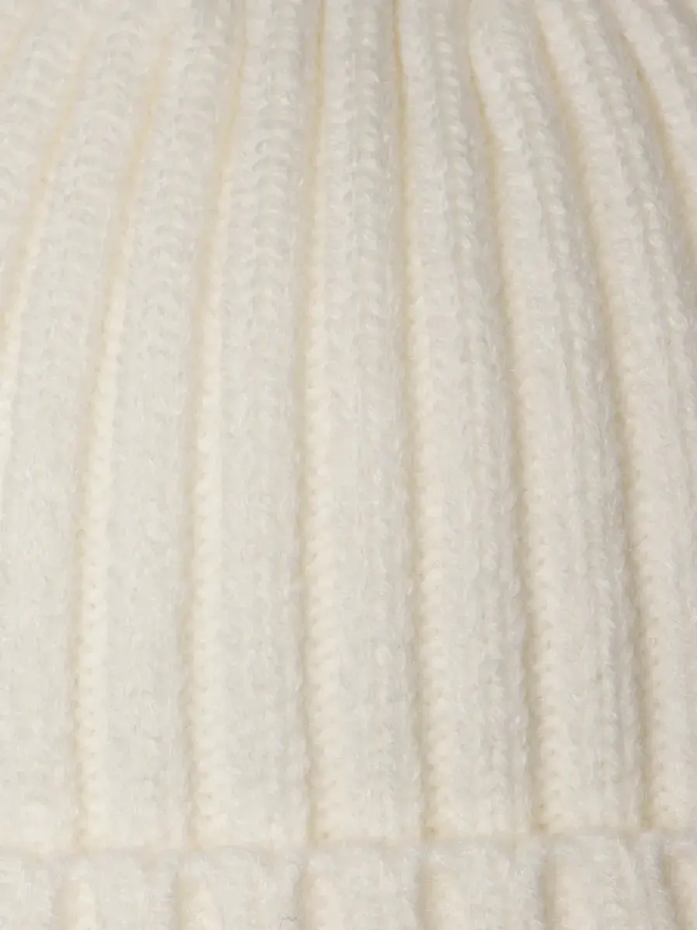 Шапка для девочки осенняя вязаная