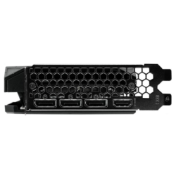 Видеокарта, PALIT, RTX4060Ti DUAL 8G V1 (4710562244557), (NE6406T019P1-1048D), GDDR6, 128bit, 3-DP, HDMI, 249.9*123.5*40.1 мм, Цветная коробка