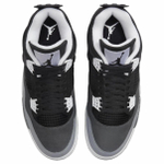 Кроссовки Air Jordan 4 "Fear"