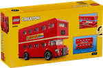 Конструктор LEGO Creator 40953 London Bus
